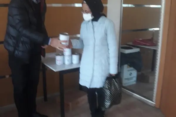 Kızılay-Trabzon Şubesi - Resim 5