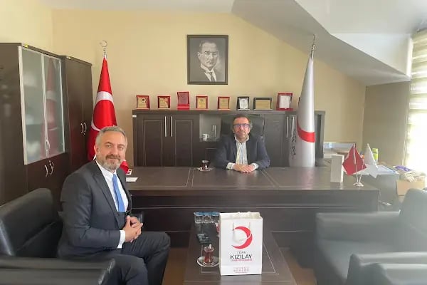 Kızılay-Trabzon Şubesi - Resim 3