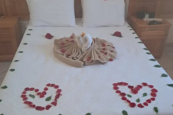 Dream Beach & Palace Bodrum - Resim 3
