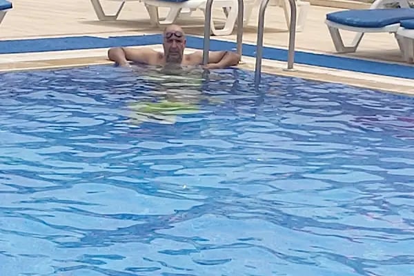 Dream Beach & Palace Bodrum - Resim 2