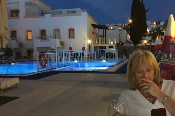 Dream Beach & Palace Bodrum - Resim 8