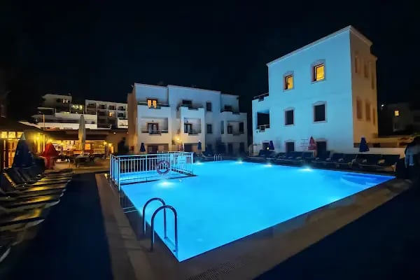 Dream Beach & Palace Bodrum - Resim 5