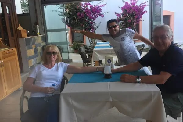 Dream Beach & Palace Bodrum - Resim 13