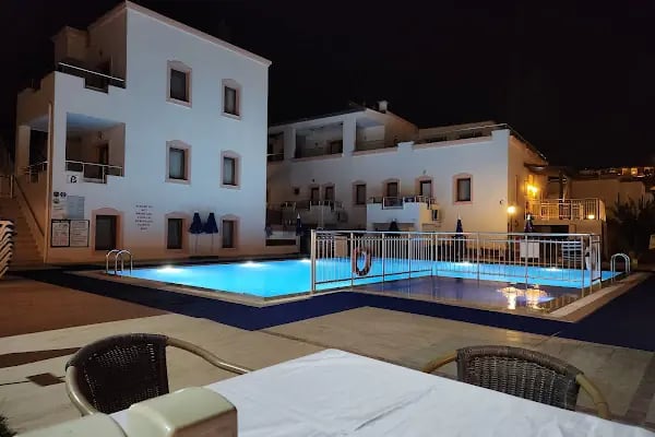 Dream Beach & Palace Bodrum - Resim 18