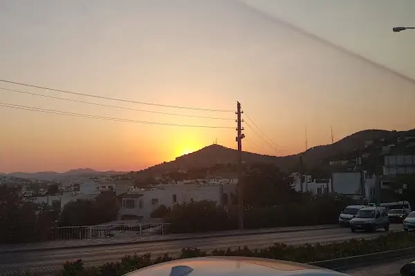 Dream Beach & Palace Bodrum - Resim 12