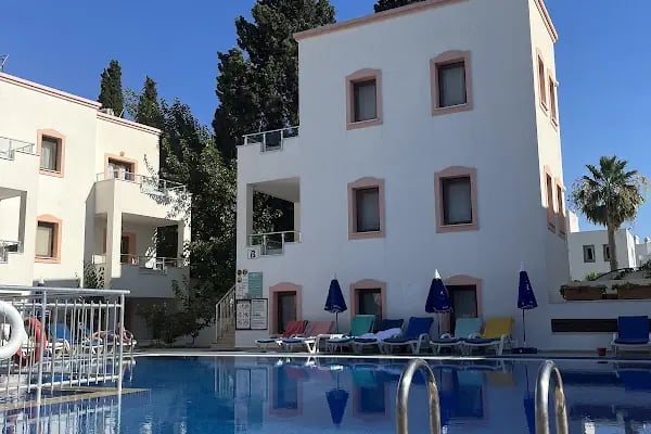 Dream Beach & Palace Bodrum - Resim 1