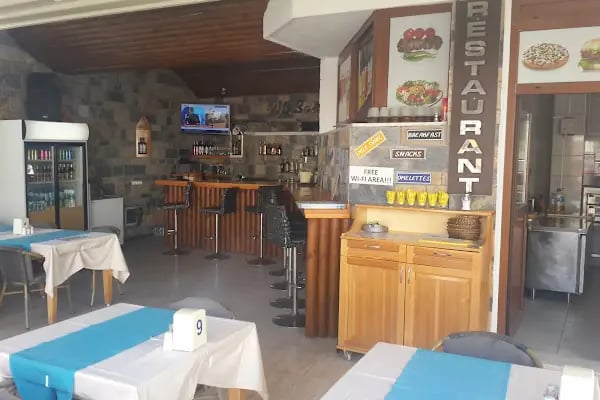 Dream Beach & Palace Bodrum - Resim 9