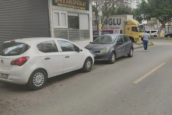 Adana Evden Eve Nakliyat - Çayıroğlu Nakliyat - Resim 2