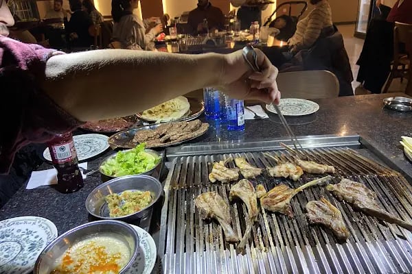 SK Steak House - Resim 7