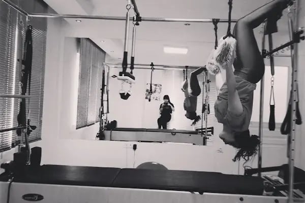 Fizyostar Pilates- Fizik Tedavi ve Sağlıklı Yaşam Merkezi - Resim 3