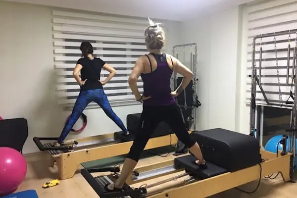 Fizyostar Pilates- Fizik Tedavi ve Sağlıklı Yaşam Merkezi - Resim 18
