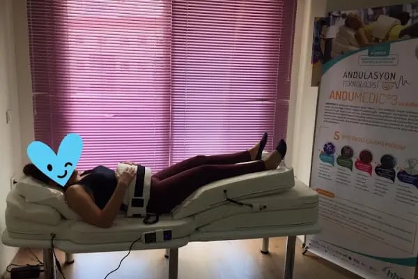 Fizyostar Pilates- Fizik Tedavi ve Sağlıklı Yaşam Merkezi - Resim 8