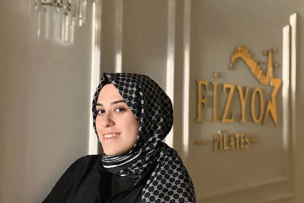Fizyostar Pilates- Fizik Tedavi ve Sağlıklı Yaşam Merkezi - Resim 16