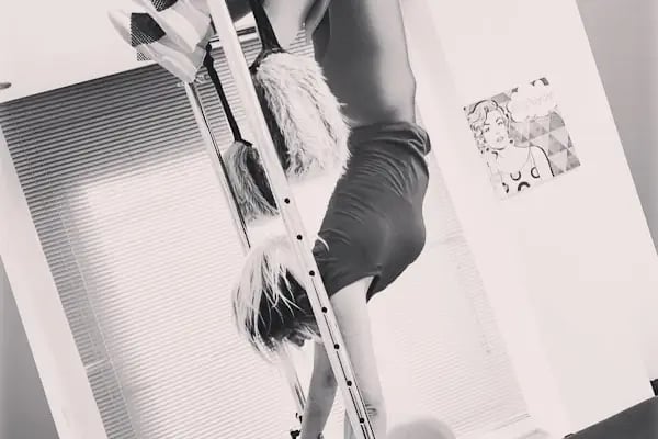 Fizyostar Pilates- Fizik Tedavi ve Sağlıklı Yaşam Merkezi - Resim 20