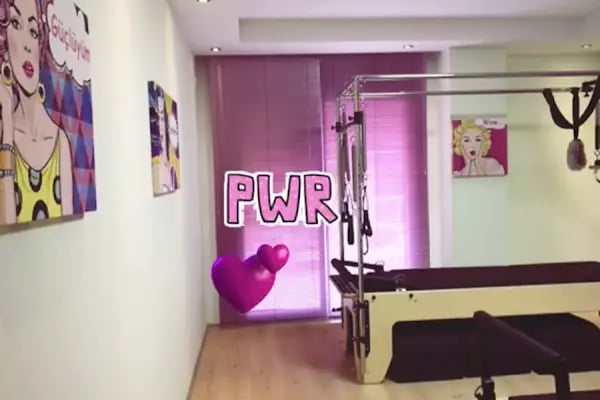 Fizyostar Pilates- Fizik Tedavi ve Sağlıklı Yaşam Merkezi - Resim 9