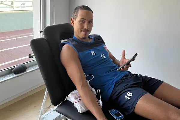 Fizyostar Pilates- Fizik Tedavi ve Sağlıklı Yaşam Merkezi - Resim 12