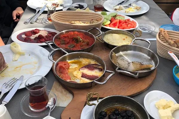 Levant Ocakbaşı - Resim 2