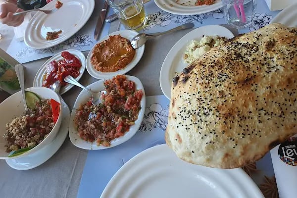 Levant Ocakbaşı - Resim 14
