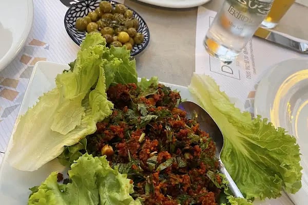 Levant Ocakbaşı - Resim 8