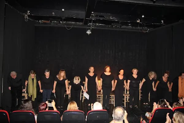 Boyoz Akademi Sanat Merkezi - Resim 20