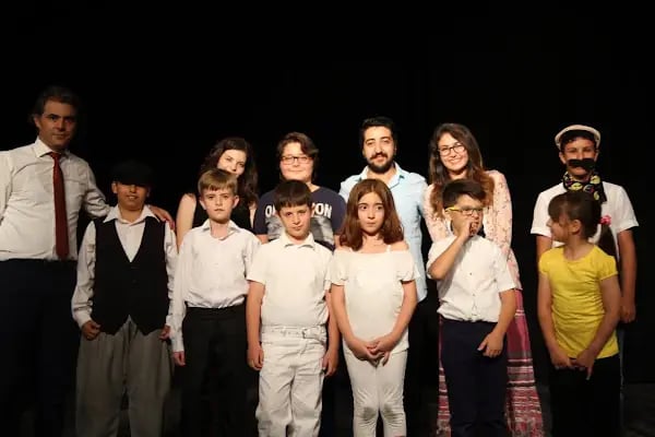 Boyoz Akademi Sanat Merkezi - Resim 18