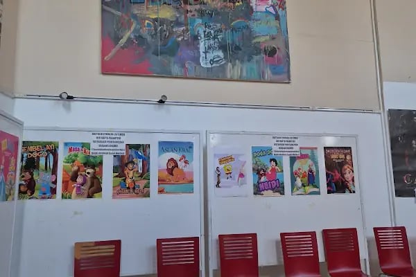 Boyoz Akademi Sanat Merkezi - Resim 11
