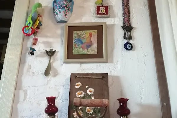Kaplan Nirvana Pansiyon/Otel Tire İzmir - Resim 11