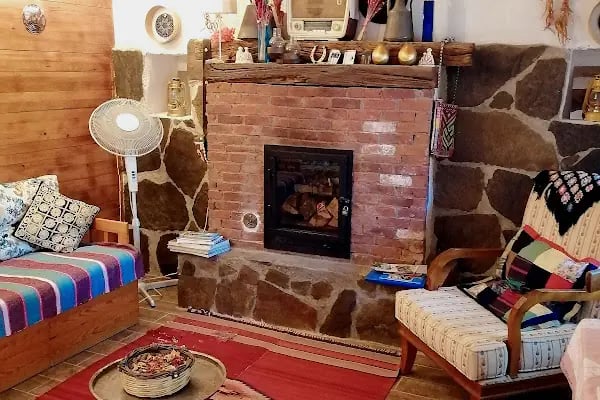 Kaplan Nirvana Pansiyon/Otel Tire İzmir - Resim 4