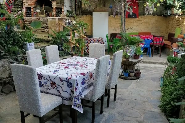 Kaplan Nirvana Pansiyon/Otel Tire İzmir - Resim 1