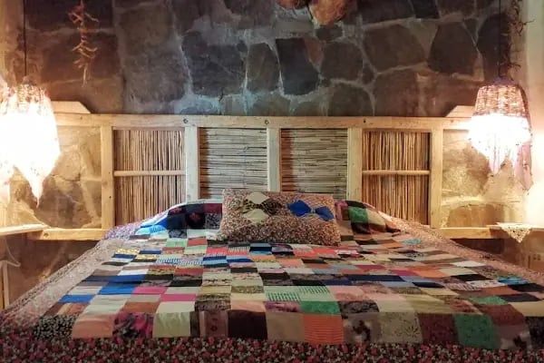 Kaplan Nirvana Pansiyon/Otel Tire İzmir - Resim 5