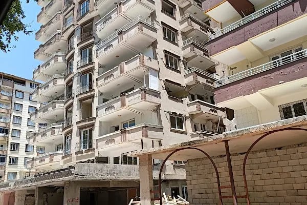 Göz Parkı - Resim 13
