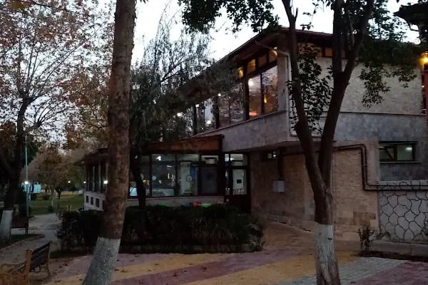 Göz Parkı - Resim 8