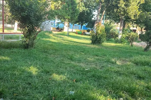 Göz Parkı - Resim 2