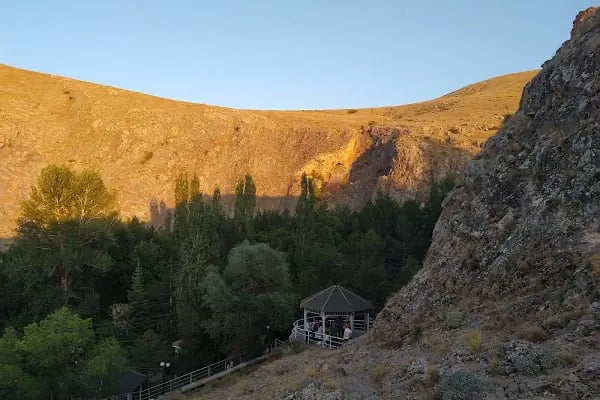 Göz Parkı - Resim 20