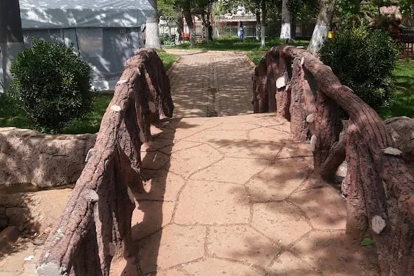 Göz Parkı - Resim 6