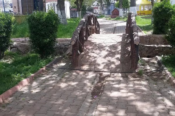 Göz Parkı - Resim 7
