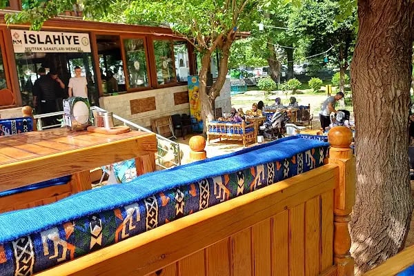 Göz Parkı - Resim 19