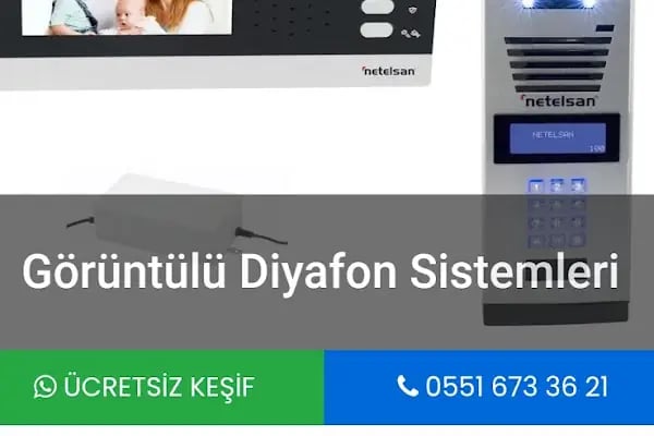 İMS ELEKTRİK ELEKTRONİK ve GÜVENLİK SİSTEMLERİ - Resim 3