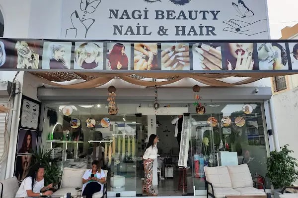 Hairdresser Bodrum - Resim 6