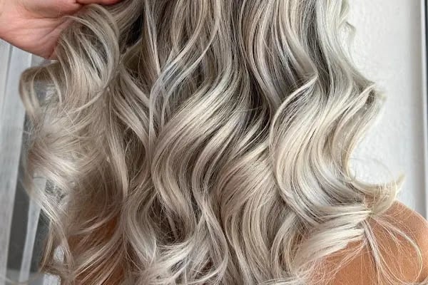 Hairdresser Bodrum - Resim 2