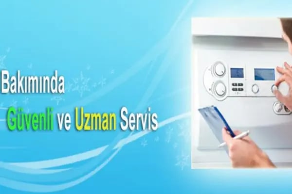 Fatih Kombi Servisi Çerkezköy Kombi Montaj Bakım - Resim 16