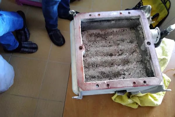 Fatih Kombi Servisi Çerkezköy Kombi Montaj Bakım - Resim 8