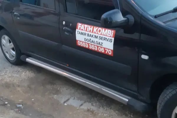 Fatih Kombi Servisi Çerkezköy Kombi Montaj Bakım - Resim 14