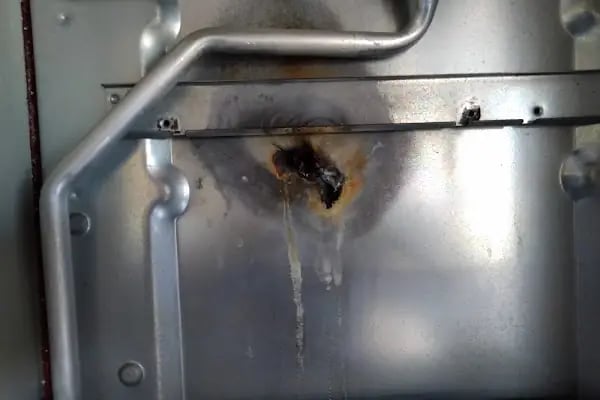 Fatih Kombi Servisi Çerkezköy Kombi Montaj Bakım - Resim 9