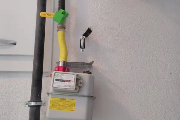 Fatih Kombi Servisi Çerkezköy Kombi Montaj Bakım - Resim 15