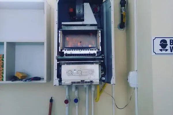 Fatih Kombi Servisi Çerkezköy Kombi Montaj Bakım - Resim 20