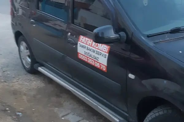 Fatih Kombi Servisi Çerkezköy Kombi Montaj Bakım - Resim 17