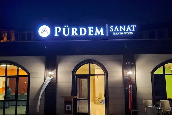 Pürdem Sanat - Resim 8
