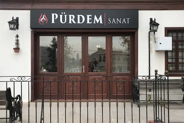 Pürdem Sanat - Resim 3