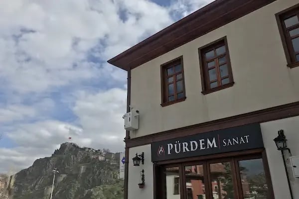 Pürdem Sanat - Resim 4